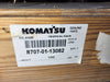 KOMATSU Steering Cylinder Assembly RH R707-01-13082