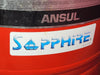 ANSUL Sapphire Clean Agent Fire Suppression System Unit 570732