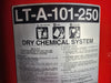 ANSUL Dry Chemical Fire Extinguisher LT-A-101-250 427746
