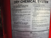 ANSUL Dry Chemical Fire Extinguisher LT-A-101-250 427746