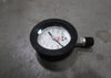 WINTER'S 0-3000 psi Pressure Gauge