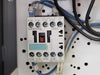 SIEMENS 7.5 hp 600V 3-Ph Motor Control Center Bucket 08FA