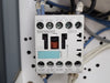 SIEMENS 7.5 hp 600V 3-Ph Motor Control Center Bucket 08FG