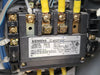 SIEMENS 7.5 hp 600V 3-Ph Motor Control Center Bucket 08FJ