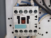 SIEMENS 7.5 hp 600V 3-Ph Motor Control Center Bucket 08FD