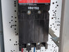 SIEMENS 90/10 Amp 3 Poles 600 Volts 3Ph Circuit Breaker CED63B090 CED63B015 MCC Bucket