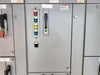 SIEMENS 50 hp 600V 3-Ph Motor Control Center Bucket 06FA