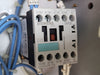 SIEMENS 50 hp 600V 3-Ph Motor Control Center Bucket 06FA