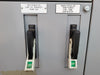SIEMENS MCC Bucket w/ 40/15 Amp 3 Poles 600Volts 3Ph Circuit Breaker CED63B040 CED63B015
