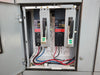 SIEMENS MCC Bucket w/ 40/15 Amp 3 Poles 600Volts 3Ph Circuit Breaker CED63B040 CED63B015