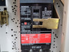 SIEMENS MCC Bucket w/ 40/15 Amp 3 Poles 600Volts 3Ph Circuit Breaker CED63B040 CED63B015