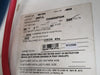 SIEMENS MCC Bucket w/ 40/15 Amp 3 Poles 600Volts 3Ph Circuit Breaker CED63B040 CED63B015