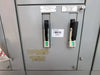 SIEMENS MCC Bucket w/ 40/15 Amp 3 Poles 600Volts 3Ph Circuit Breaker CED63B040 CED63B015