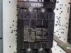 SIEMENS 60 Amp 3 Poles 600 Volts Circuit Breaker CED63B060, MCC Bucket