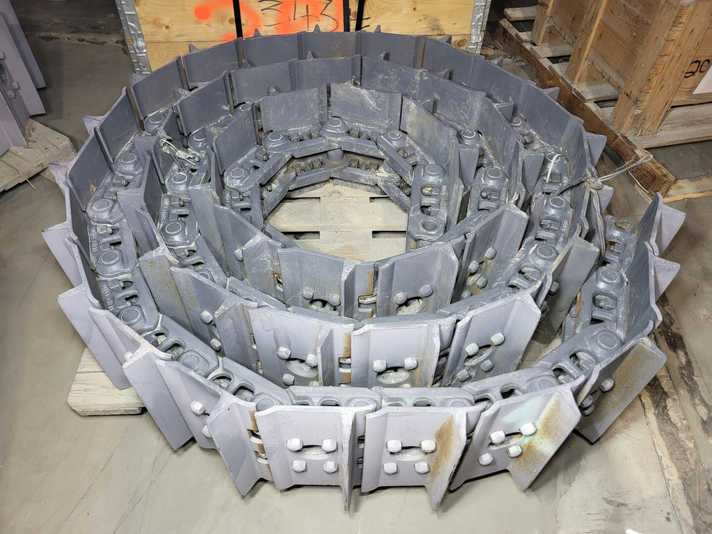 ATLAS COPCO Track Chain 3222237880