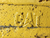 CATERPILLAR J600 ARM Heavy Duty Loader Bucket Tip 107-8602