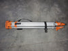 SECO Heavy-Duty Aluminum Survey  Tripod 5301-31-ORG