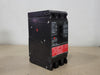 SIEMENS 125 Amp, 3 Pole, 600 Volt Circuit Breaker CED63B125