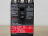 SIEMENS 125 Amp, 3 Pole, 600 Volt Circuit Breaker CED63B125