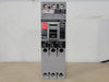 SIEMENS 200 Amp, 3 Pole, 600 Volt Circuit Breaker CFD63B200