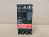 SIEMENS 40 Amp, 3 Pole, 600 Volt Circuit Breaker CED63B040