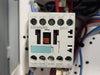SIEMENS 7.5 hp 600V 3-Ph Motor Control Center Bucket
