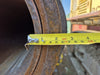 ULTRA TECH Paste Pipe 10" x 40 ft High Pressure Insulated Ultra 600
