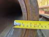 ULTRA TECH Paste Pipe 10" x 40 ft High Pressure Insulated Ultra 600