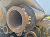 ULTRA TECH Paste Pipe 10" x 40 ft High Pressure Insulated Ultra 600