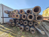 ULTRA TECH Paste Pipe 10" x 40 ft High Pressure Insulated Ultra 600