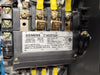 SIEMENS 7.5 hp 600V 3-Ph Motor Control Center Bucket 03FD