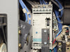 SIEMENS 7.5 hp 600V 3-Ph Motor Control Center Bucket 03FD
