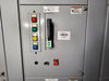 SIEMENS 7.5 hp 600V 3-Ph Motor Control Center Bucket 03FD