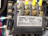 SIEMENS 7.5 hp 600V 3-Ph Motor Control Center Bucket 03FG