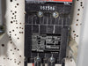 SIEMENS 60/15 Amp 3 Poles 600 Volts 3Ph Circuit Breaker CED63B060 CED63B015 MCC Bucket