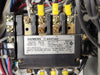 SIEMENS 7.5 hp 600V 3-Ph Motor Control Center Bucket 04FA