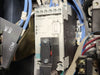 SIEMENS 7.5 hp 600V 3-Ph Motor Control Center Bucket 04FA