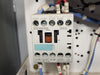 SIEMENS 7.5 hp 600V 3-Ph Motor Control Center Bucket 04FD