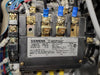 SIEMENS 7.5 hp 600V 3-Ph Motor Control Center Bucket 04FD