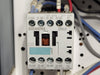 SIEMENS 1.0 hp 600V 3-Ph Motor Control Center Bucket 04FG