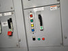 SIEMENS 10 hp 600V 3-Ph Motor Control Center Bucket 03FA