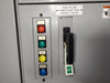 SIEMENS 10 hp 600V 3-Ph Motor Control Center Bucket 03FA