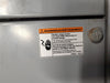 SIEMENS 10 hp 600V 3-Ph Motor Control Center Bucket 03FA