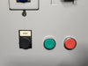 SIEMENS 10 hp 600V 3-Ph Motor Control Center Bucket 03FA