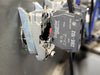 SIEMENS 10 hp 600V 3-Ph Motor Control Center Bucket 03FA