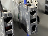SIEMENS 10 hp 600V 3-Ph Motor Control Center Bucket 03FA