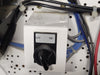 SIEMENS 10 hp 600V 3-Ph Motor Control Center Bucket 03FA
