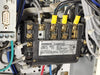 SIEMENS 10 hp 600V 3-Ph Motor Control Center Bucket 03FA