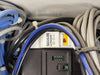 SIEMENS 10 hp 600V 3-Ph Motor Control Center Bucket 03FA