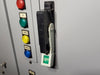 SIEMENS 10 hp 600V 3-Ph Motor Control Center Bucket 03FA